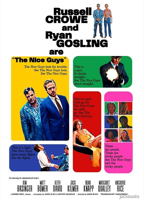 The Nice Guys (2006)