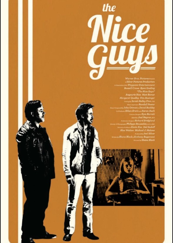 The Nice Guys (2006)