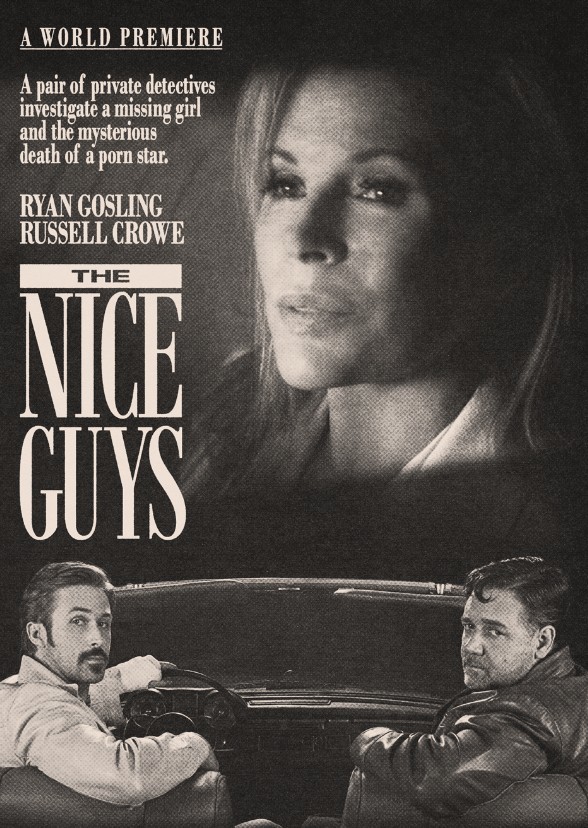 The Nice Guys (2016)