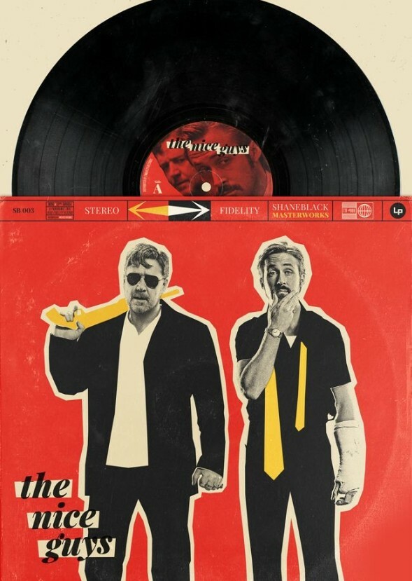 The Nice Guys (2016)