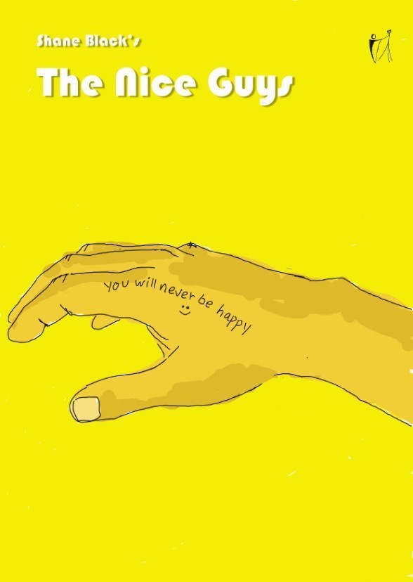 The Nice Guys (2021)