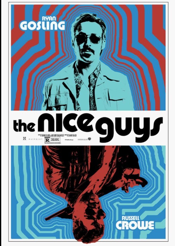 The Nice Guys (2026)