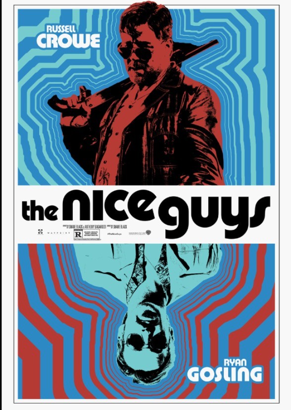 The Nice Guys