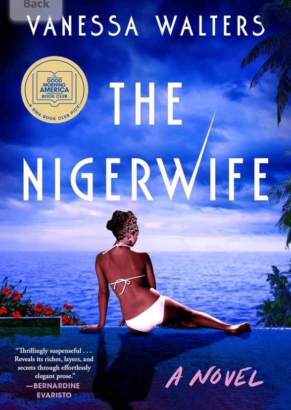 The Niger Wife Fan Casting On MyCast the-niger-wife-fan-casting-on-mycast