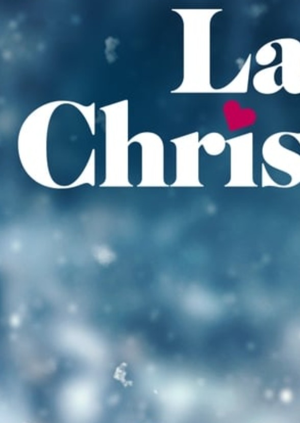 The night before Chris tmas