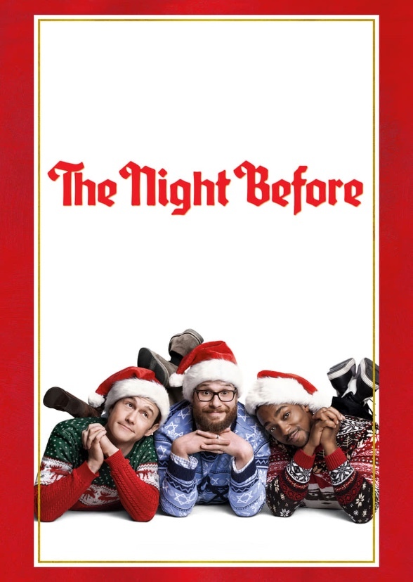 The Night Before