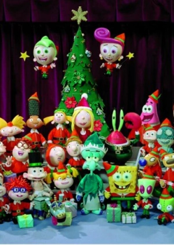 The Night Before Nickmas (2002)