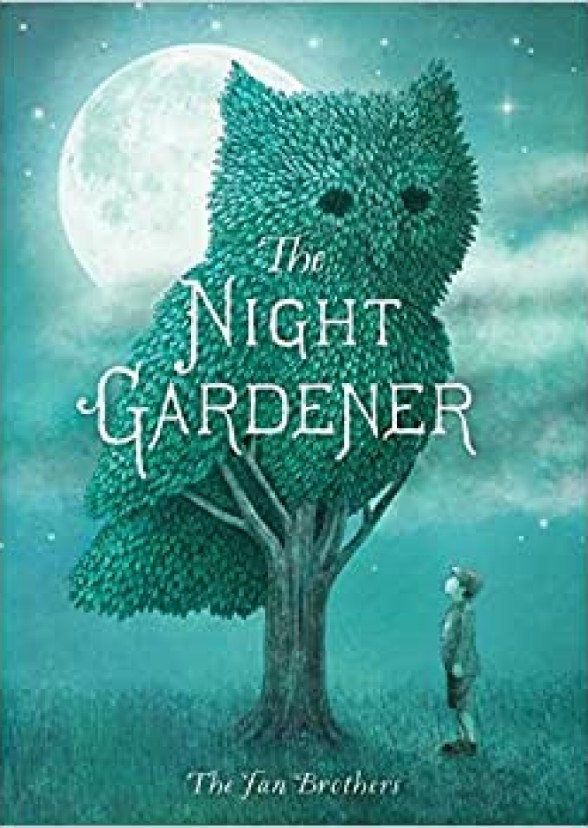 The Night Gardener (2026)
