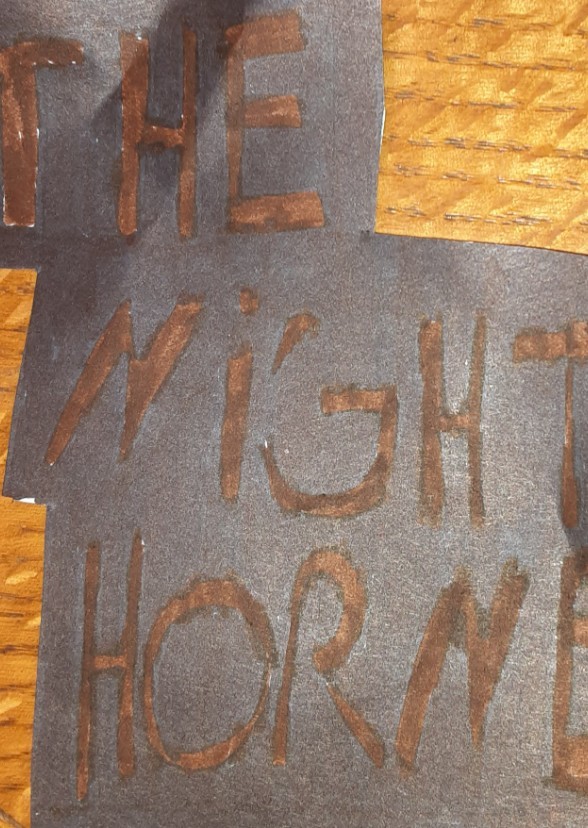 The Night Hornet