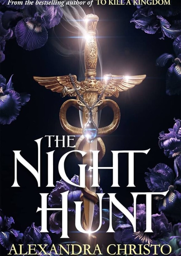 The Night Hunt