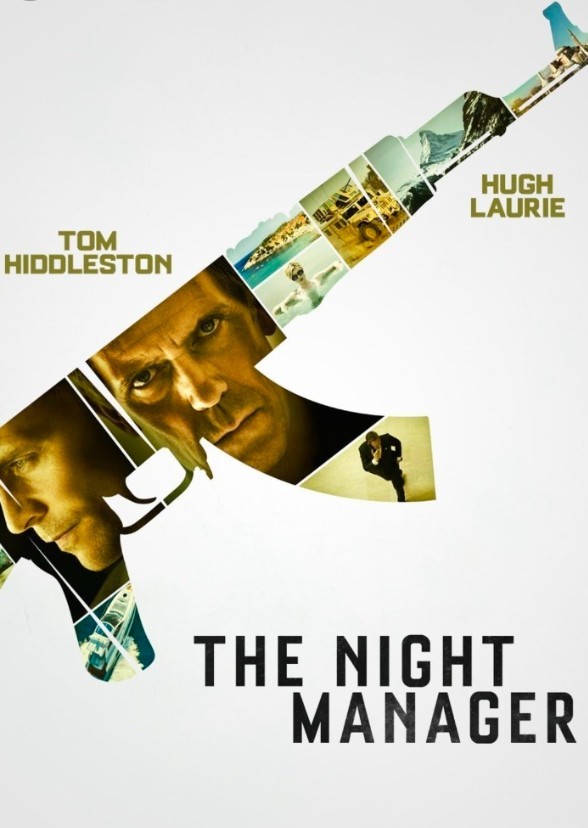 The Night Manager (1986)