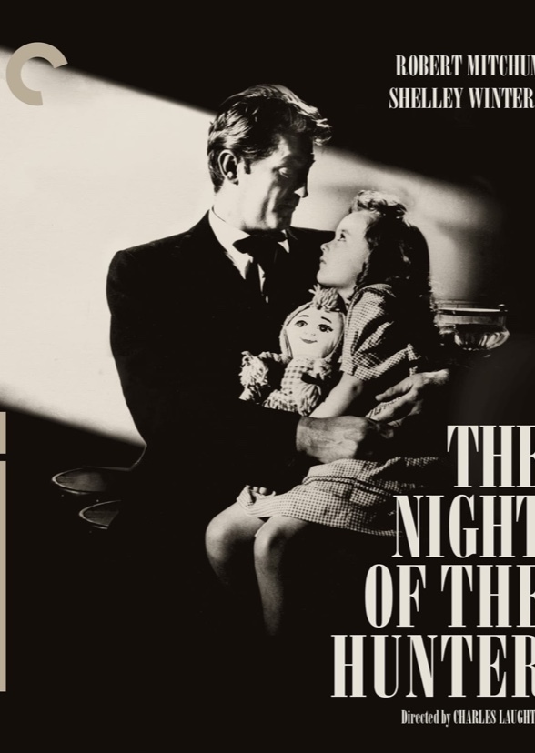 The Night of the Hunter (2005)