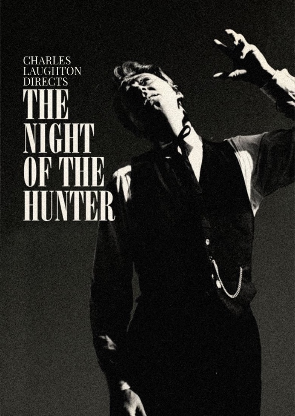 The Night of the Hunter (2015)