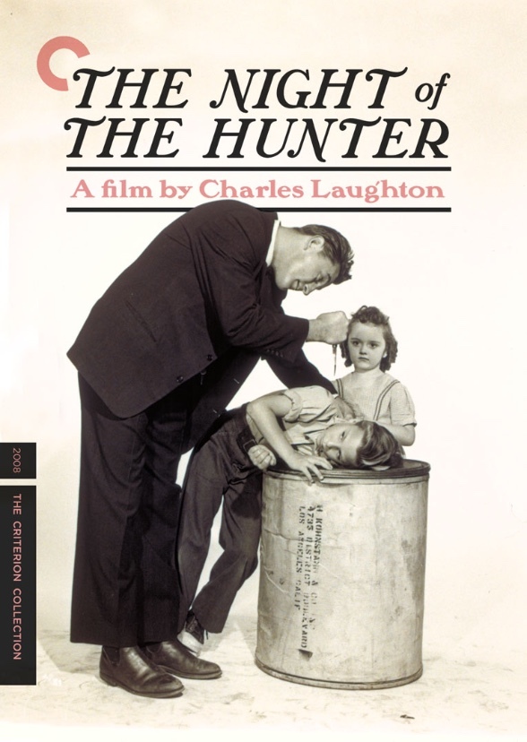 The Night of the Hunter (2015)