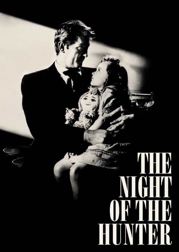 The Night of the Hunter (2023 remake)
