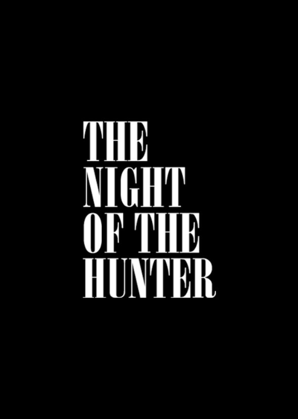 The Night of the Hunter