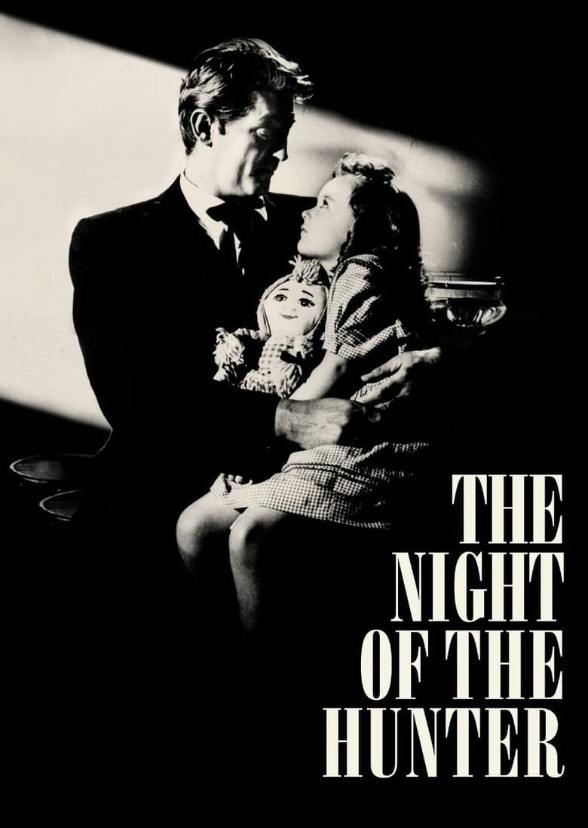 The Night of the Hunter