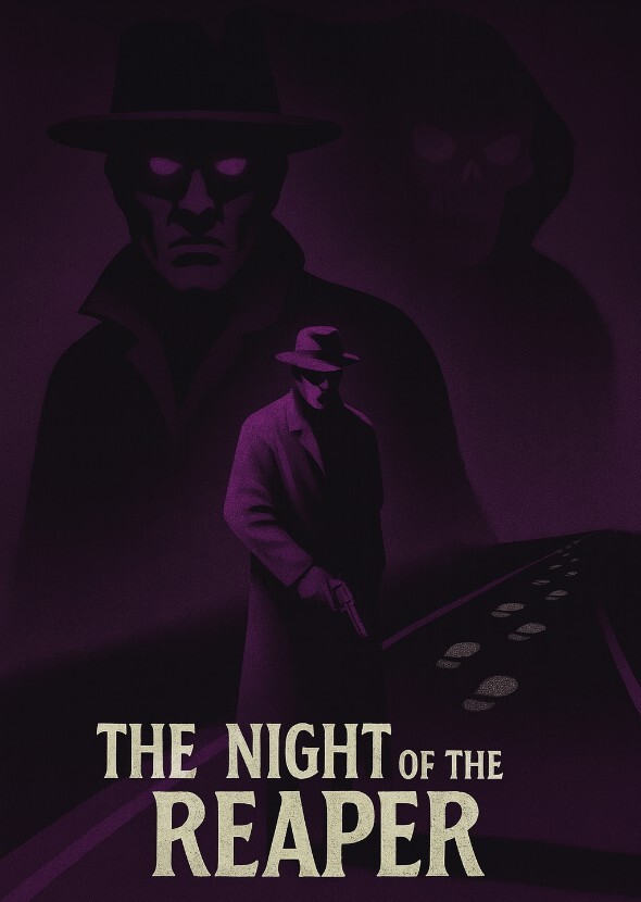 The Night Of The Reaper