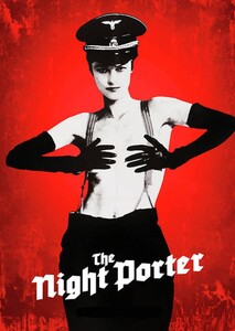 The Night Porter (2013)