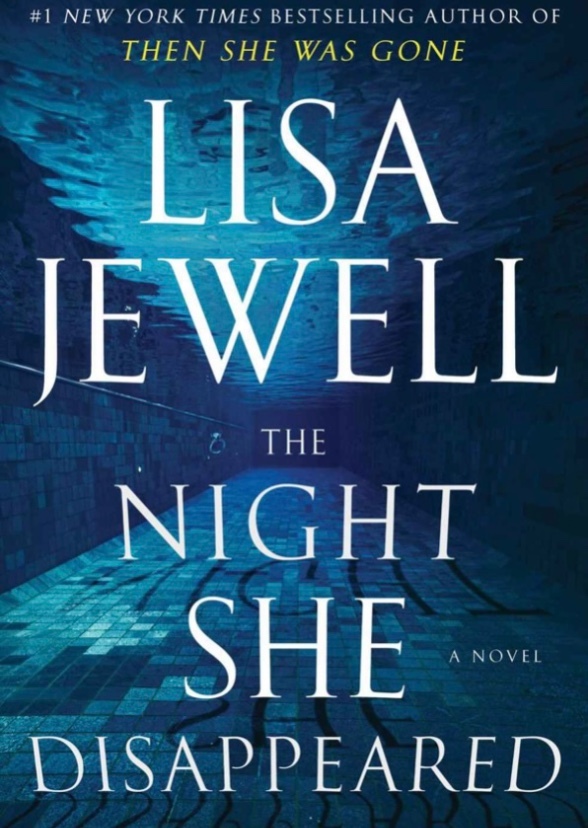 The Night She Disappeared 