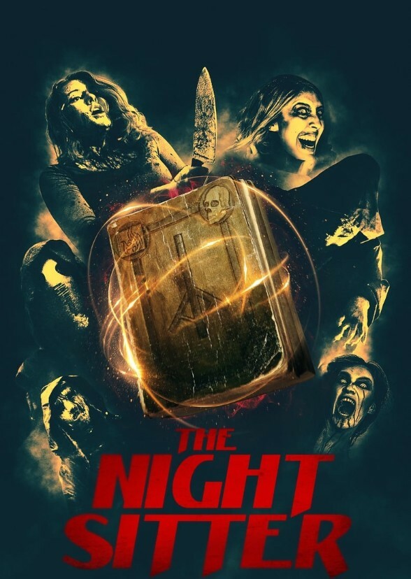 The Night Sitter: The Musical