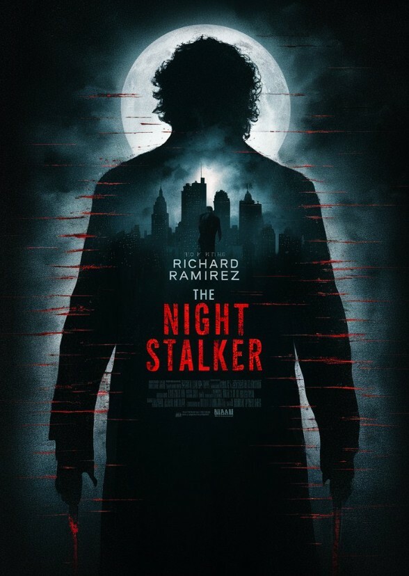The Night Stalker (2025)