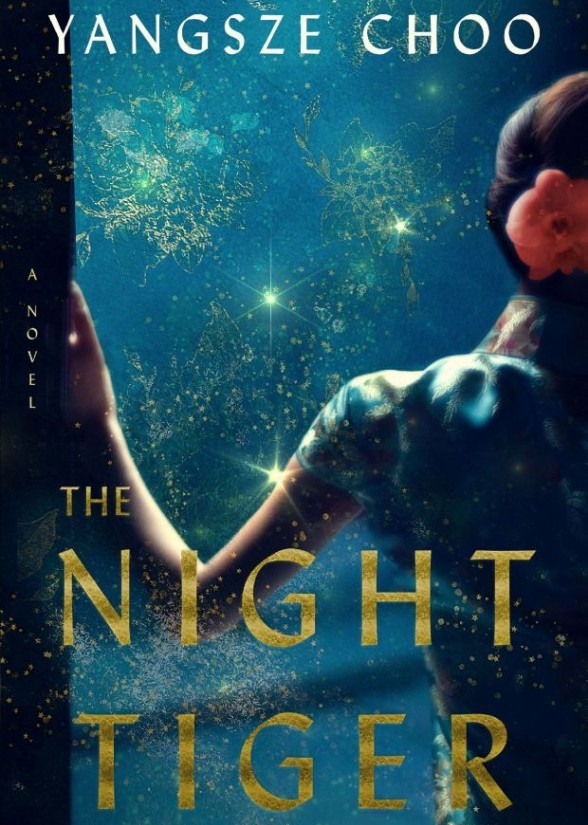 The Night Tiger