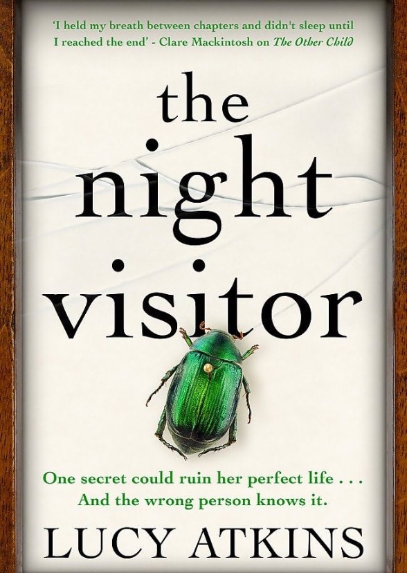 The Night Visitor