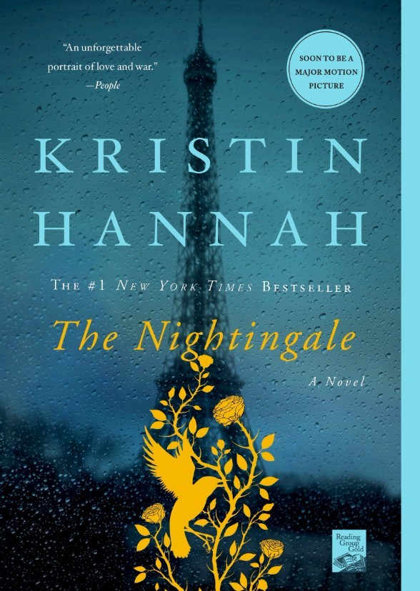 The Nightingale
