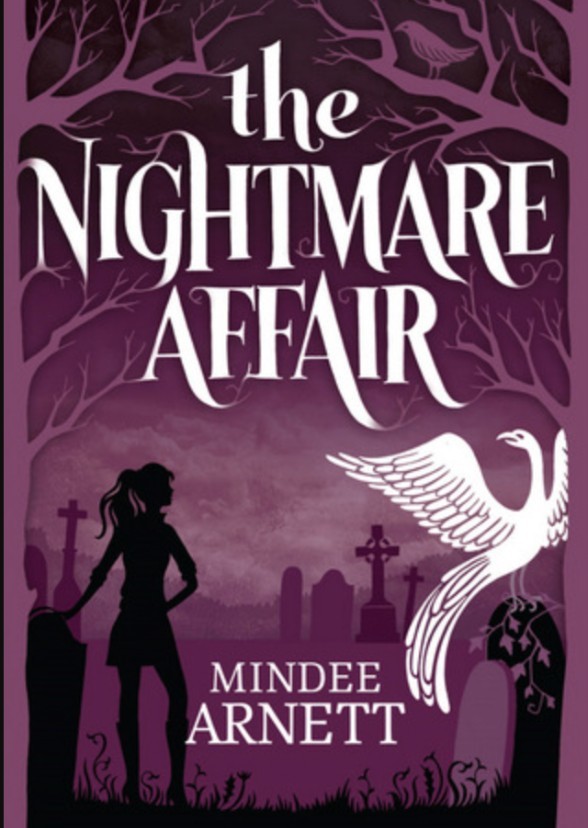 The Nightmare Affair