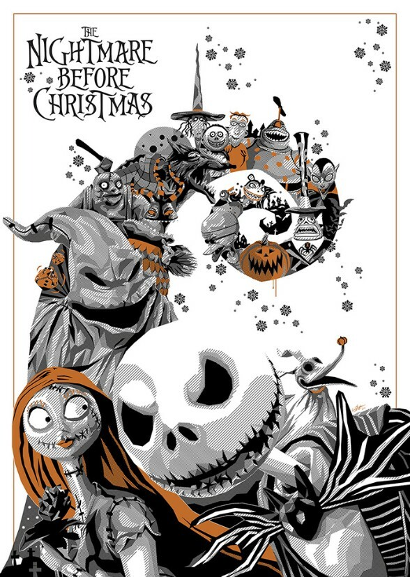 The Nightmare Before Christmas (2003)