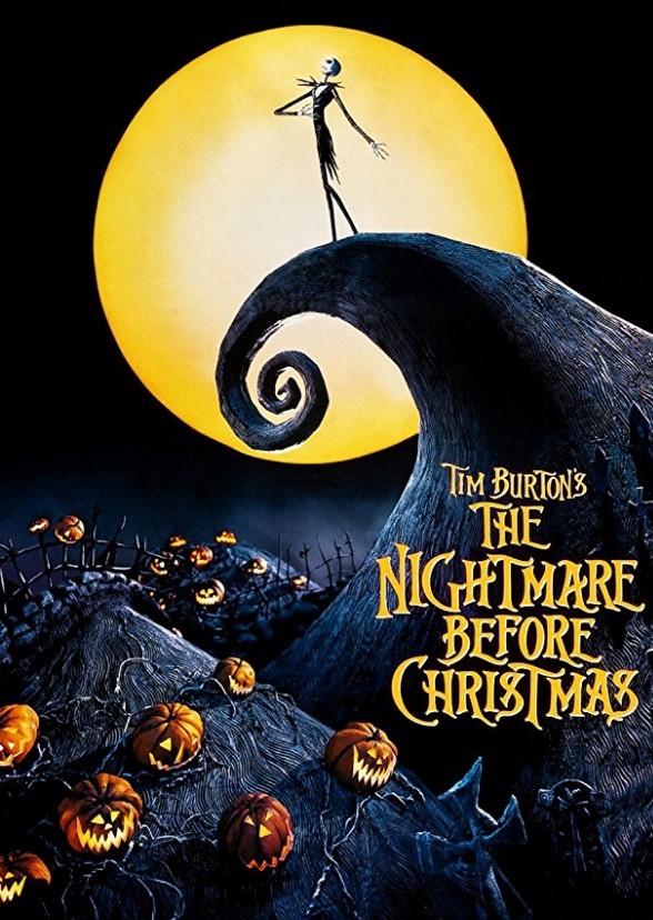 The Nightmare Before Christmas