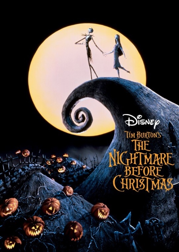 The Nightmare Before Christmas