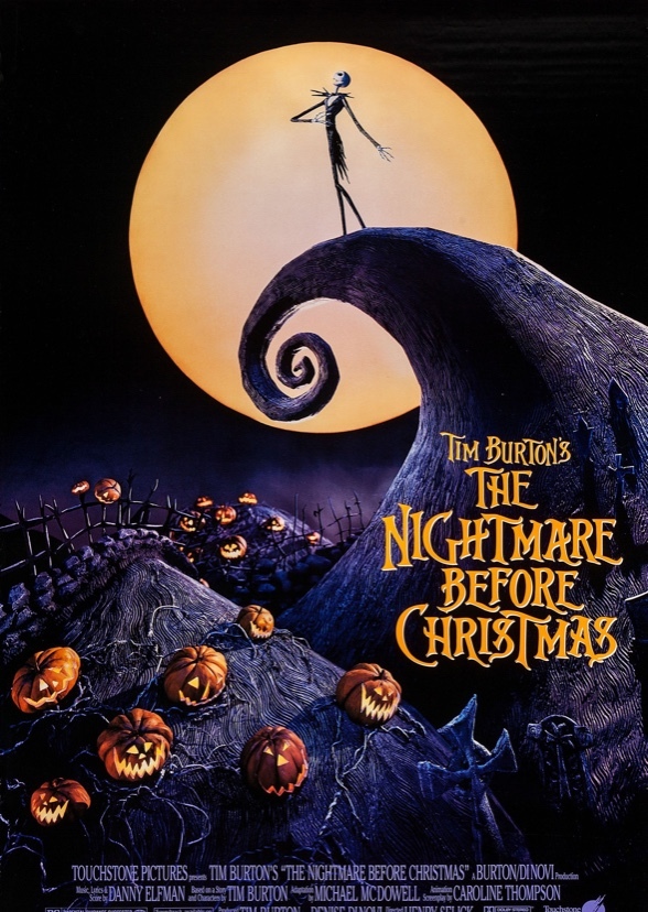 The Nightmare Before Christmas (Live-Action)