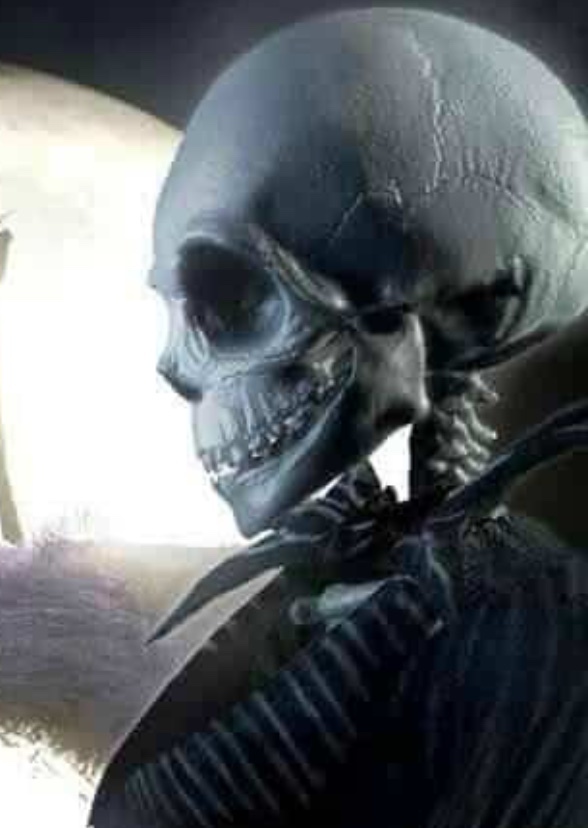 The Nightmare Before Christmas (Live Action)