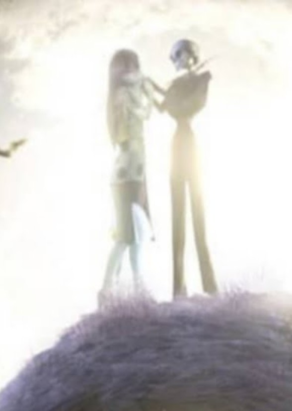 The Nightmare Before Christmas (Remake)