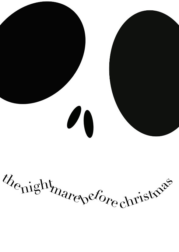 The Nightmare Before Christmas: The Musical