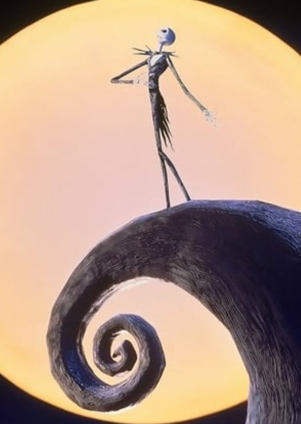 The Nightmare Before Christmas Who: Jack's Attack