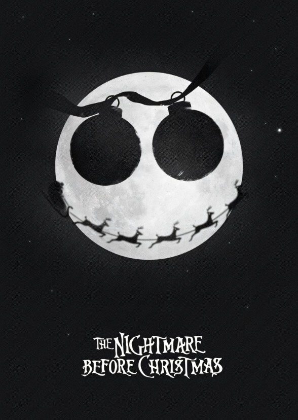 The Nightmare Before Wah!