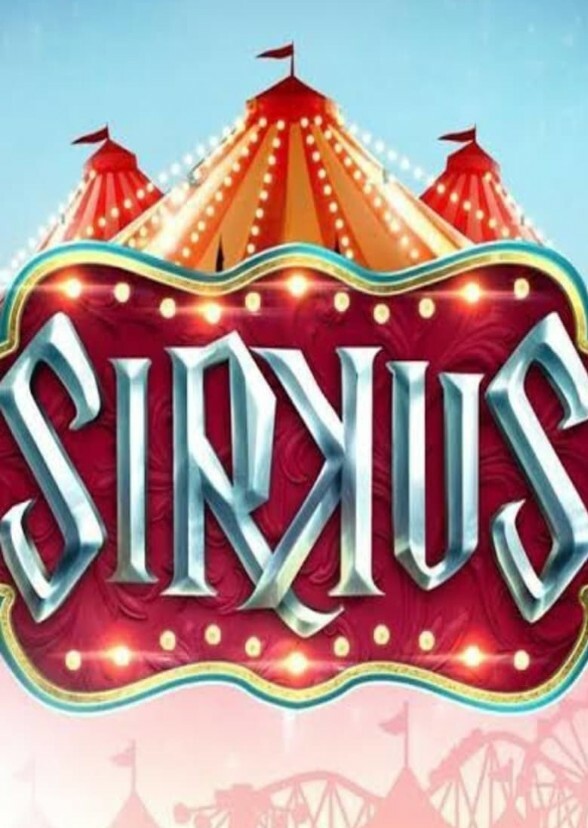The Nightmare Circus 