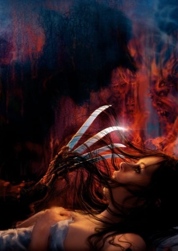 The Nightmare Returns To Elm Street 