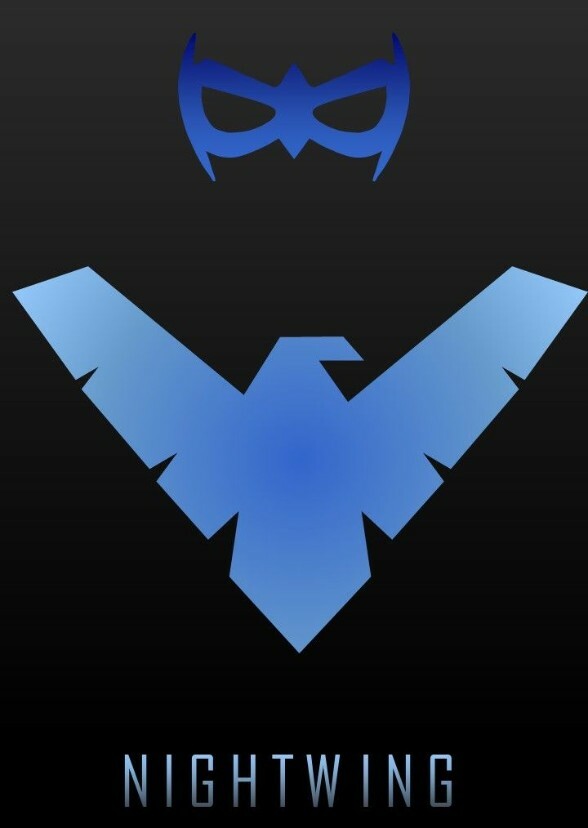 The Nightwing 