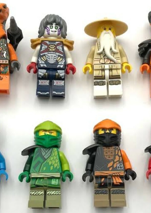 The Ninjas 3