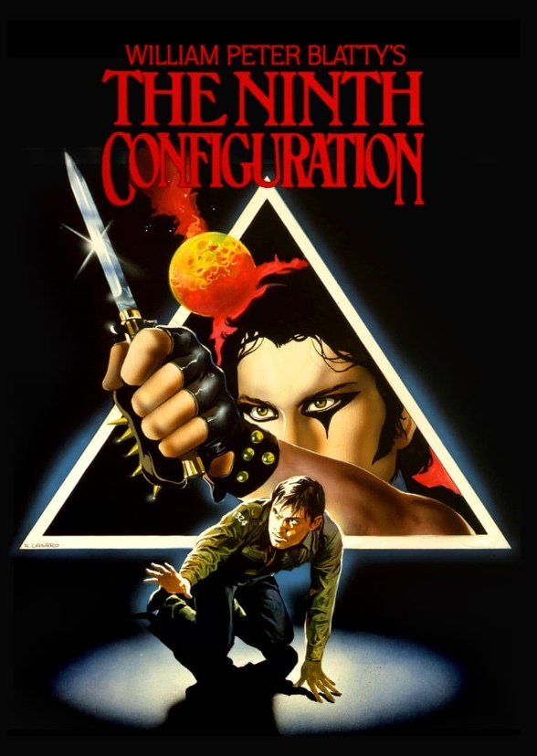 The Ninth Configuration (1994)