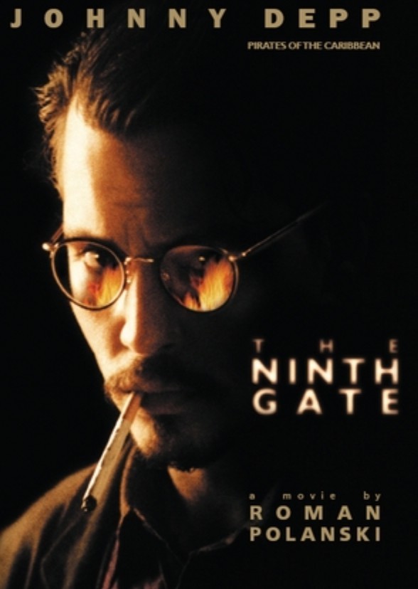 The Ninth Gate