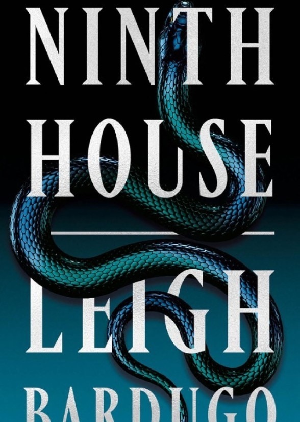 The Ninth House