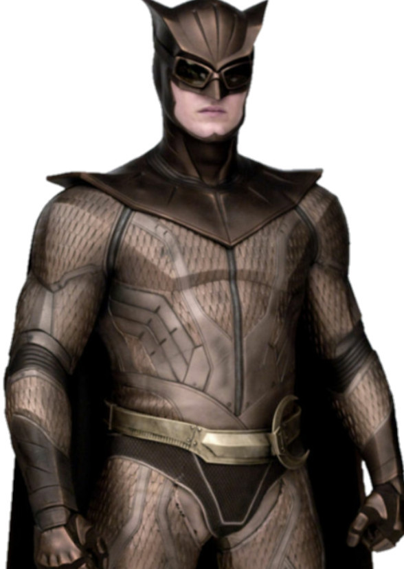 The Nite Owl Saga