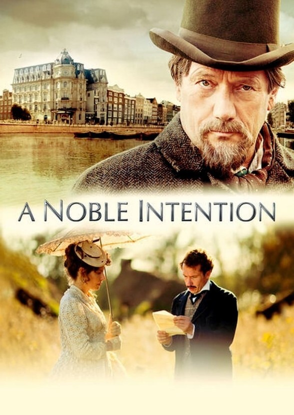The Noble Game
