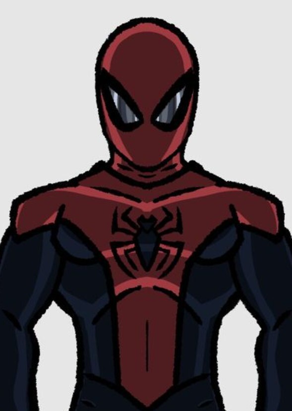 The Nocturnal Spider-Man