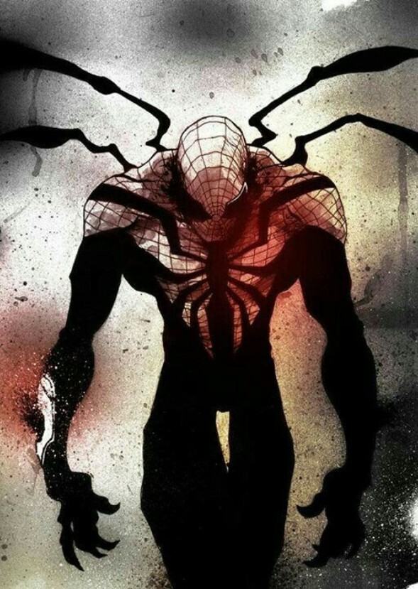 The Nocturnal Spider-Man